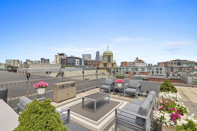 150 Dorchester Ave 510, Boston, MA 02127