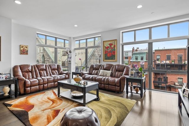 150 Dorchester Ave 510, Boston, MA 02127