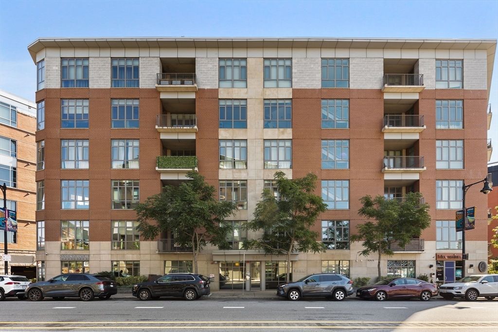 150 Dorchester Ave 510, Boston, MA 02127