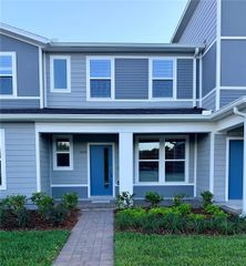 11208 BLUE BAY DRIVE, Orlando, FL 32832