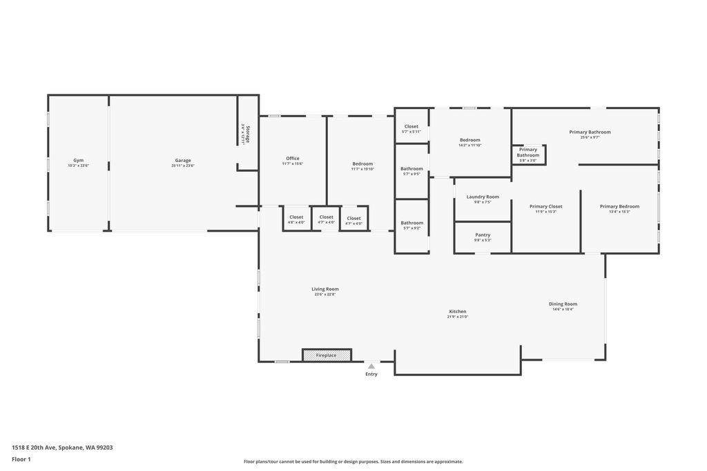 1518 E 20th Ave, Spokane, WA 99203 photo 34