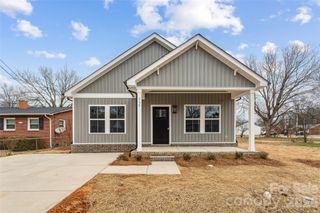 LOT 1 Black Street W, Rock Hill, SC 29730