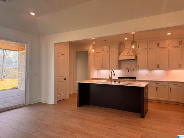 4144 BLACKRIDGE CREST, Hoover, AL 35244
