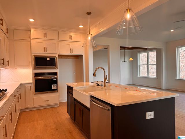 4144 BLACKRIDGE CREST, Hoover, AL 35244