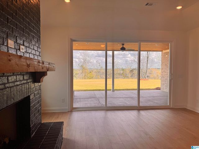 4144 BLACKRIDGE CREST, Hoover, AL 35244