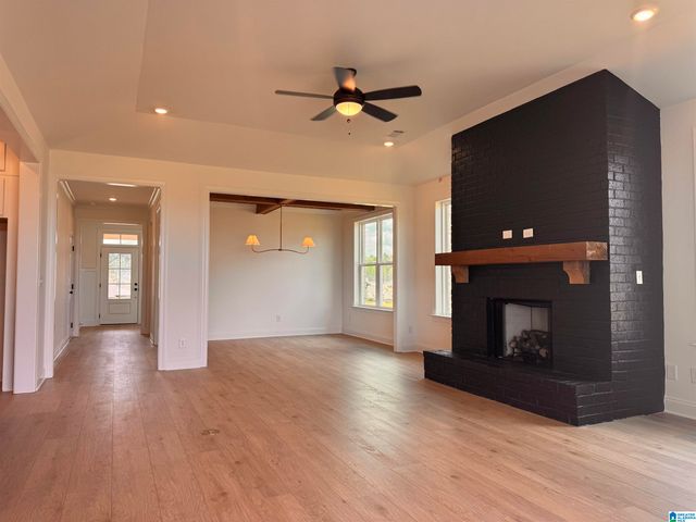 4144 BLACKRIDGE CREST, Hoover, AL 35244