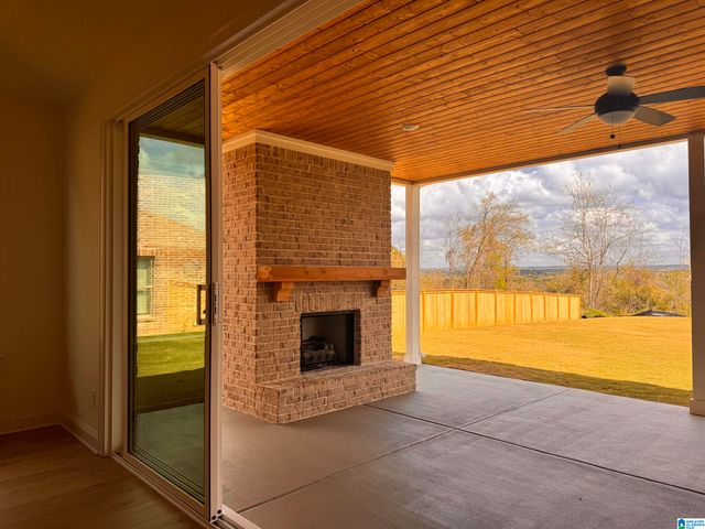 4144 BLACKRIDGE CREST, Hoover, AL 35244