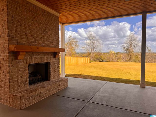 4144 BLACKRIDGE CREST, Hoover, AL 35244