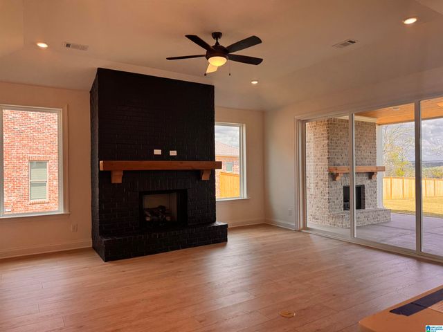 4144 BLACKRIDGE CREST, Hoover, AL 35244