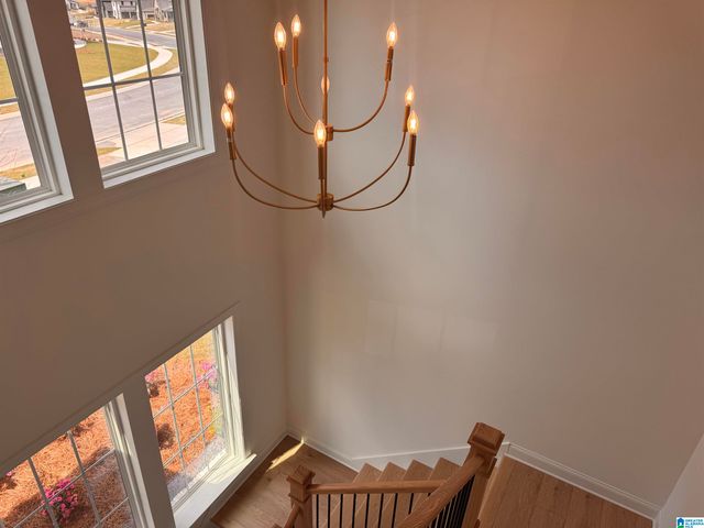 4144 BLACKRIDGE CREST, Hoover, AL 35244