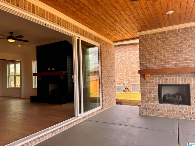 4144 BLACKRIDGE CREST, Hoover, AL 35244