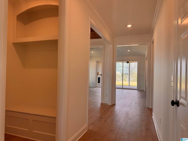 4144 BLACKRIDGE CREST, Hoover, AL 35244