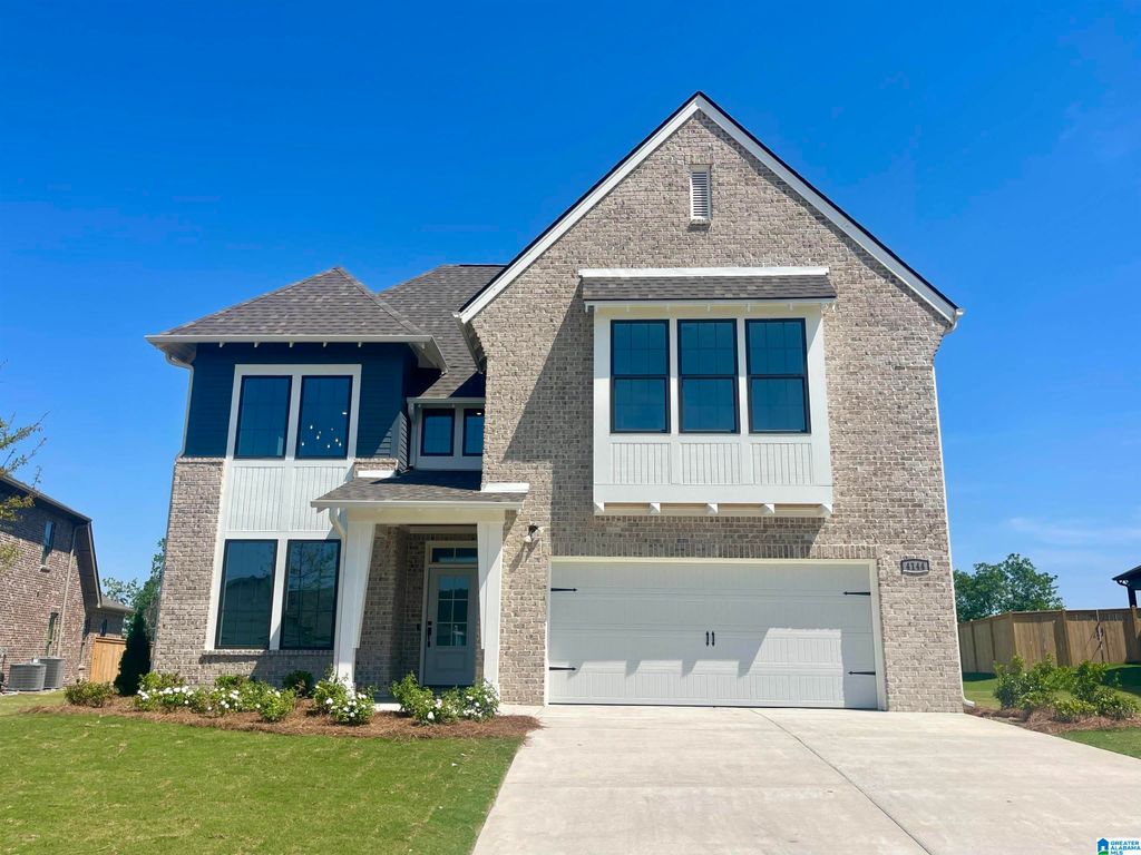 4144 BLACKRIDGE CREST, Hoover, AL 35244