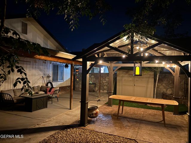 3477 ANGEL FACE Street, El Paso, TX 79936