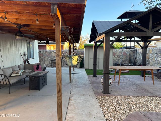 3477 ANGEL FACE Street, El Paso, TX 79936