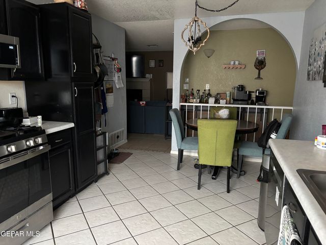 3477 ANGEL FACE Street, El Paso, TX 79936