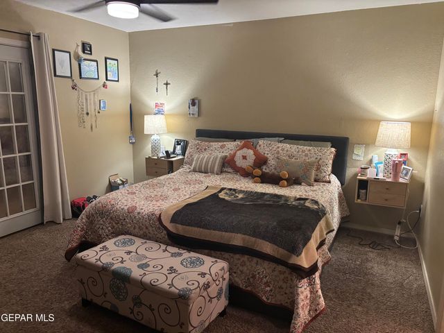 3477 ANGEL FACE Street, El Paso, TX 79936