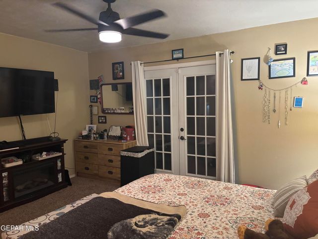 3477 ANGEL FACE Street, El Paso, TX 79936