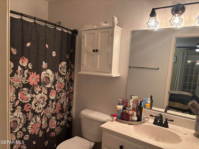 3477 ANGEL FACE Street, El Paso, TX 79936