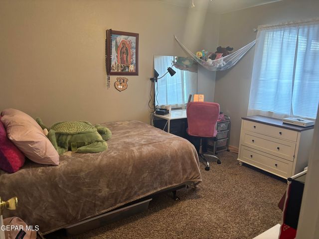 3477 ANGEL FACE Street, El Paso, TX 79936