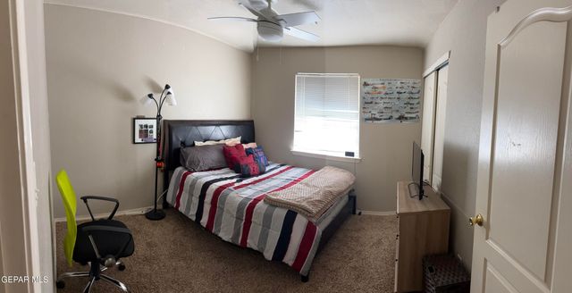 3477 ANGEL FACE Street, El Paso, TX 79936