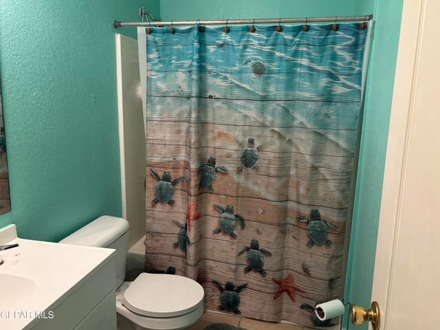 3477 ANGEL FACE Street, El Paso, TX 79936