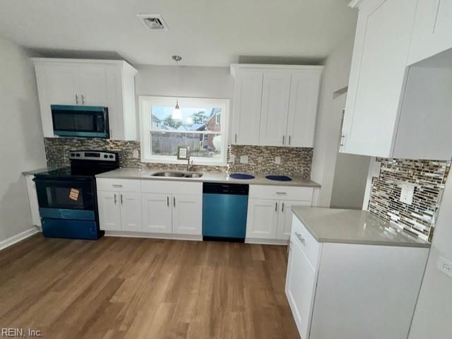 100 Channing AVE, Portsmouth, VA 23702