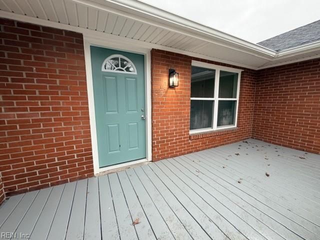 100 Channing AVE, Portsmouth, VA 23702