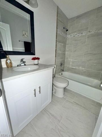 100 Channing AVE, Portsmouth, VA 23702