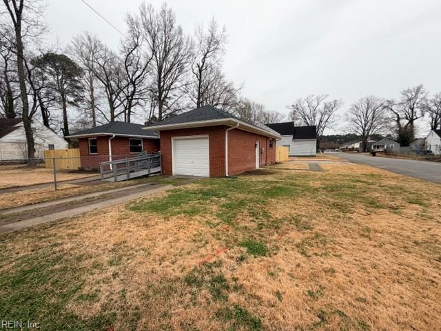 100 Channing AVE, Portsmouth, VA 23702