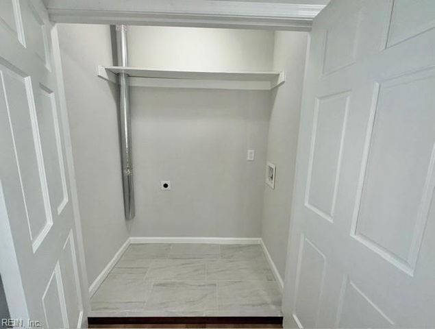 100 Channing AVE, Portsmouth, VA 23702