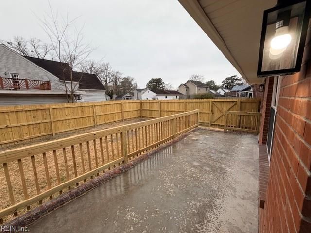 100 Channing AVE, Portsmouth, VA 23702