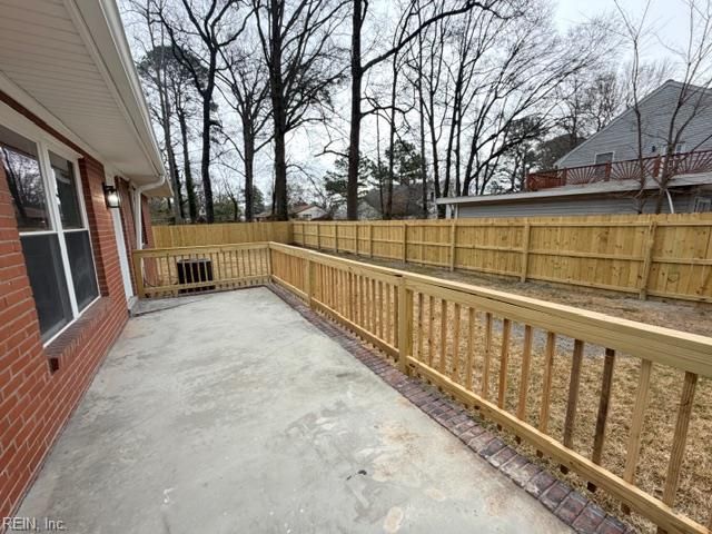 100 Channing AVE, Portsmouth, VA 23702