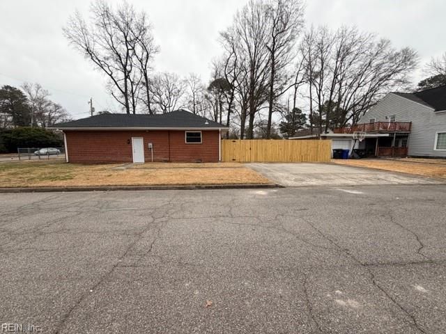 100 Channing AVE, Portsmouth, VA 23702