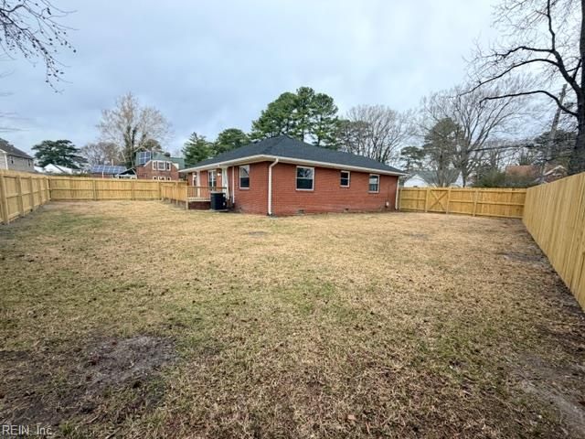 100 Channing AVE, Portsmouth, VA 23702