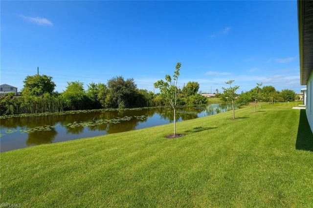 112 NW 23rd AVE, Cape Coral, FL 33993