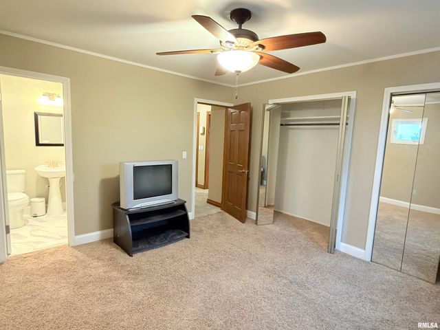 3301 STANTON Street, Springfield, IL 62703