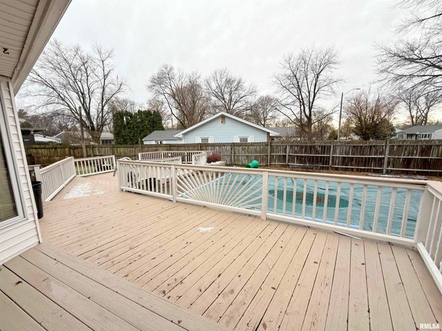 3301 STANTON Street, Springfield, IL 62703