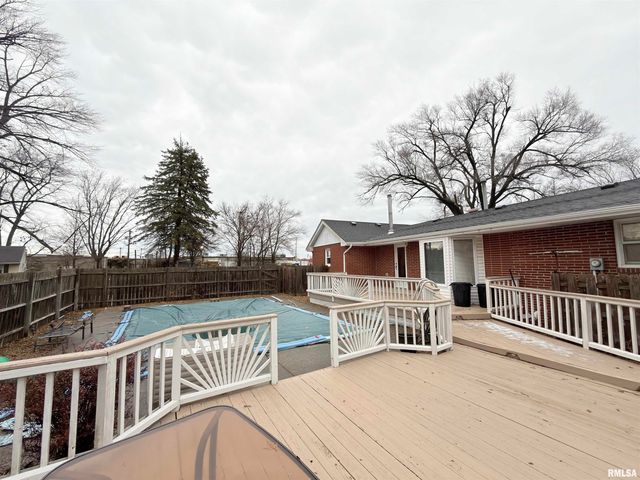 3301 STANTON Street, Springfield, IL 62703