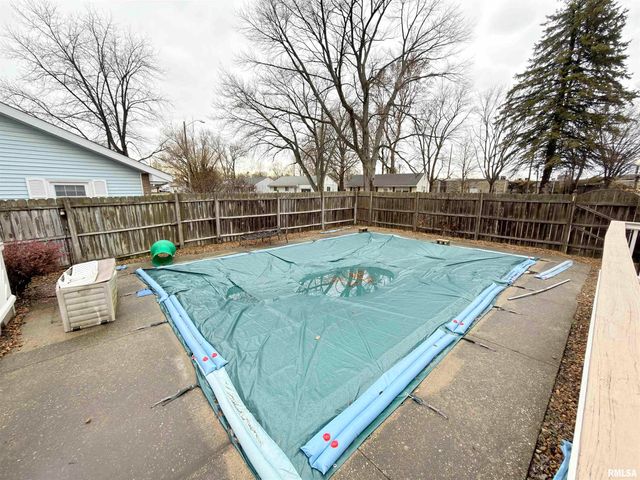 3301 STANTON Street, Springfield, IL 62703