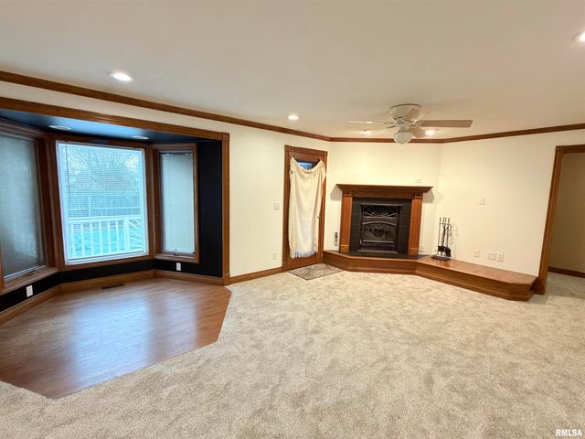 3301 STANTON Street, Springfield, IL 62703