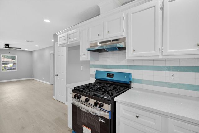2114 Linden Creek Lane, Houston, TX 77017