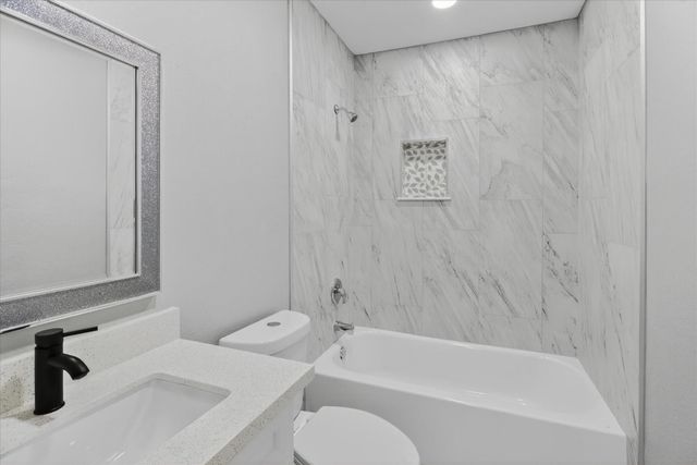 2114 Linden Creek Lane, Houston, TX 77017