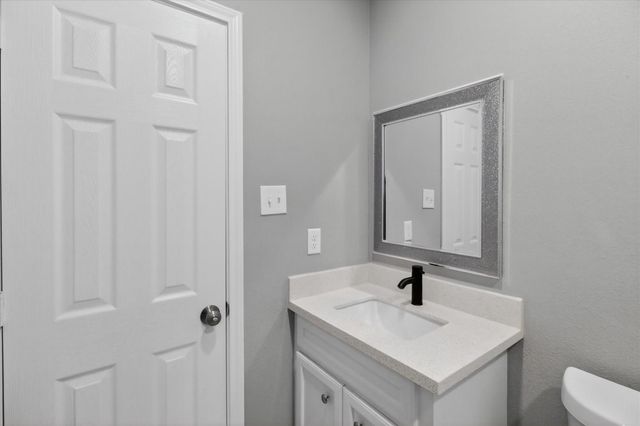2114 Linden Creek Lane, Houston, TX 77017