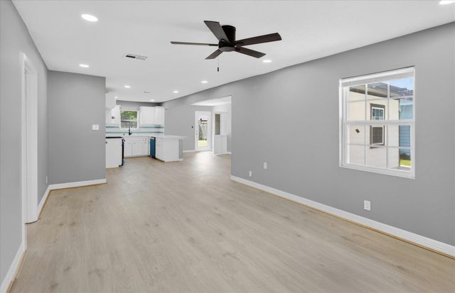 2114 Linden Creek Lane, Houston, TX 77017