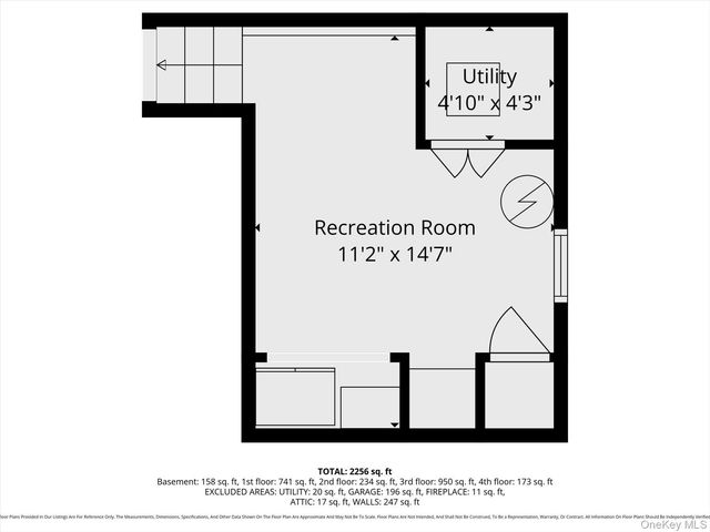 3447 Steven Road, Baldwin, NY 11510