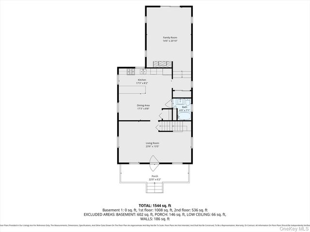 3447 Steven Road, Baldwin, NY 11510