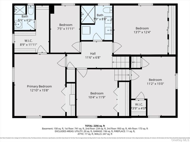 3447 Steven Road, Baldwin, NY 11510