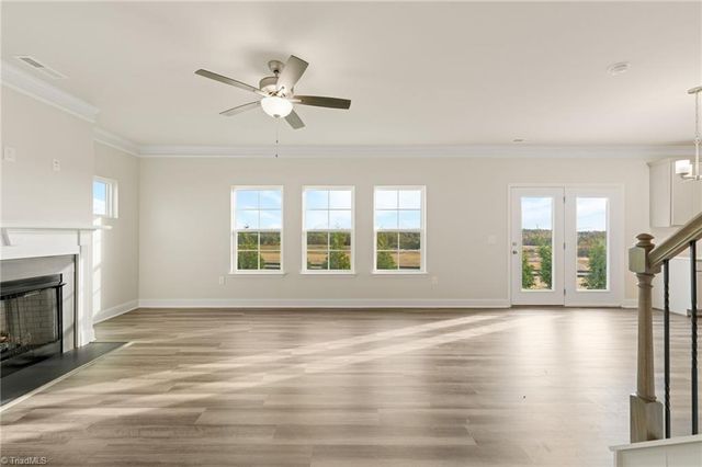 2969 Flat Rock Drive, Winston-salem, NC 27127