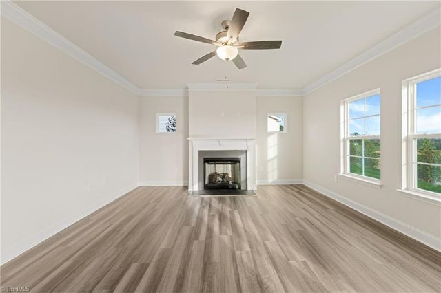 2969 Flat Rock Drive, Winston-salem, NC 27127